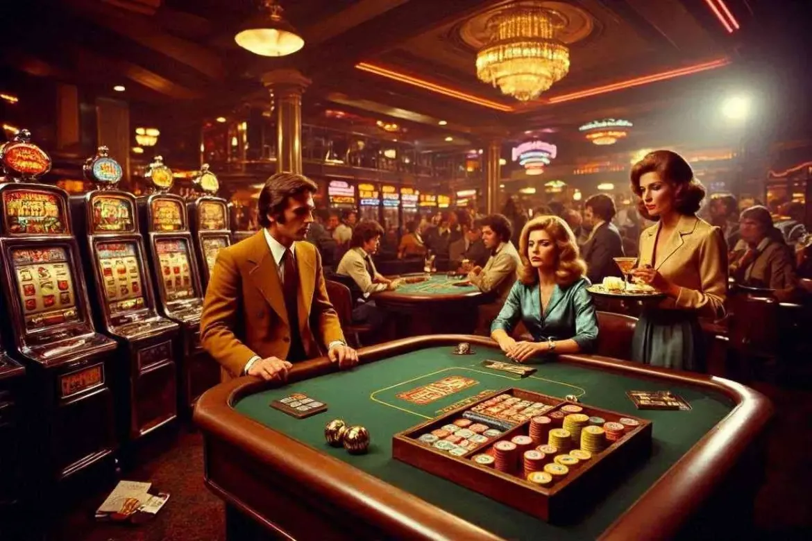 PalmSlots Casino